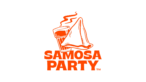 Samosa Party
